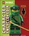 LEGO Ninjago Character Encyclopedia New Edition: With Exclusive Future Nya LEGO Minifigure